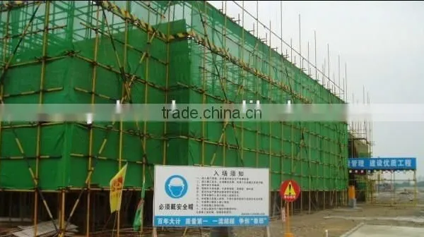 Construction Nets Scaffold Safety Net