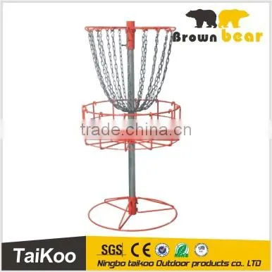 High Quality Professional Disc Golf Equipment