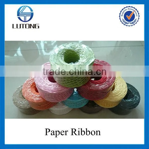Paper Ribbon photo-5