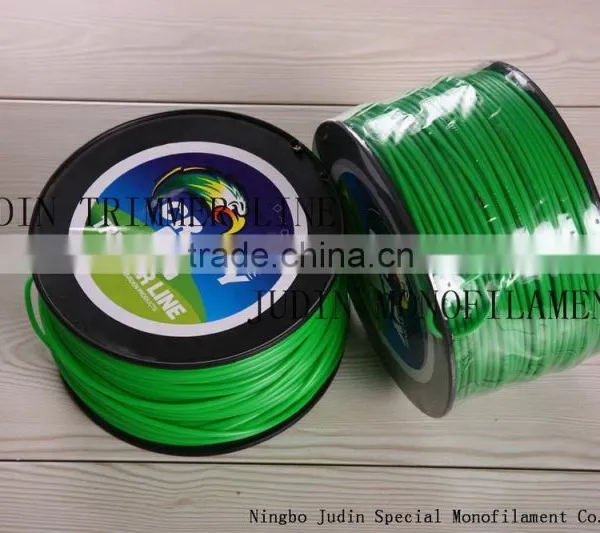 Free Samples! Bulk Packing Nylon Trimmer Line photo-4