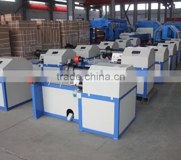 Rope Package Machine/High-speed Hank Winder Machine photo-2