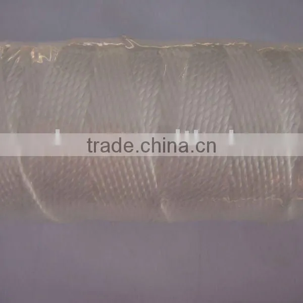 White Nylon Twine
