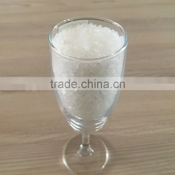 Samples--Perfect Spinnability High Viscosity Nylon 6 Resin for High Tenacity FDY Yarn