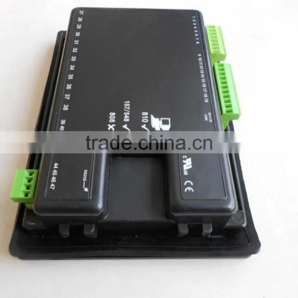 Engine Controller ECU Engine Control Unit BC3000 photo-3