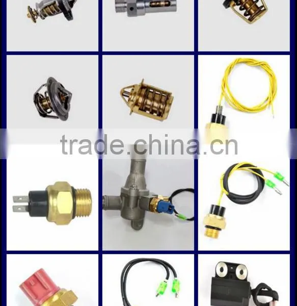 NEW High Quality General Capacitance Fuel Level Sensor With Superior Service photo-3
