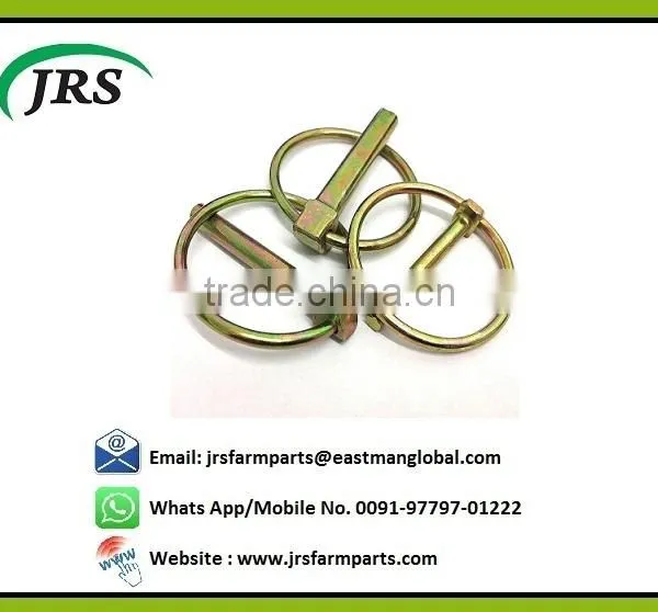 Carbon Steel Linch Pin photo-4