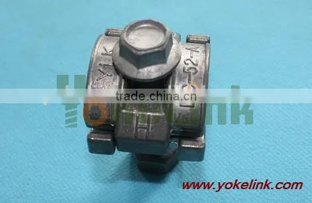 Parallel Groove Clamps / PG Clamp photo-6