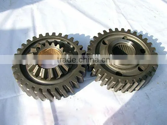 China Golden Supplier Agricultural Machinery Dongfeng12-39110 Reduction Gear for Diesel Engine photo-4