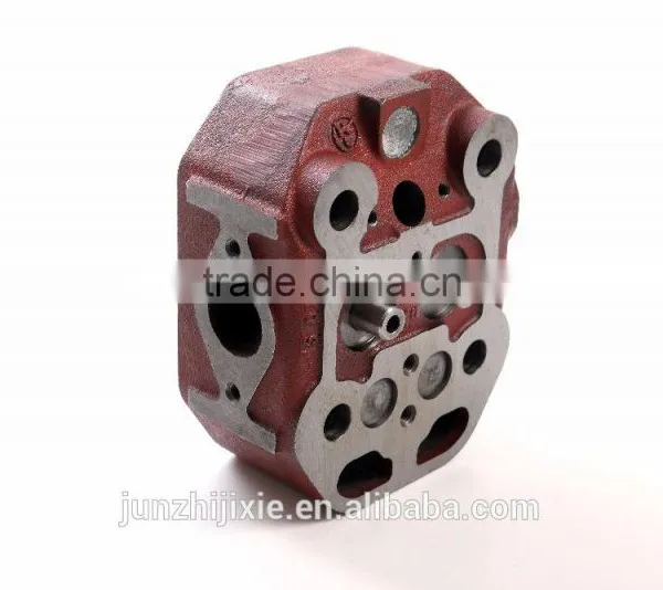 Cheap and Various of Diesel Engine Cylinder Head 5311253 3973655 photo-2