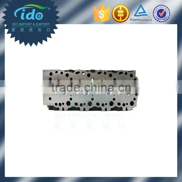 8 Valve Cylinder Head for Toyota Hilux/Hiace/Dyna 5L 11101-54150 photo-3