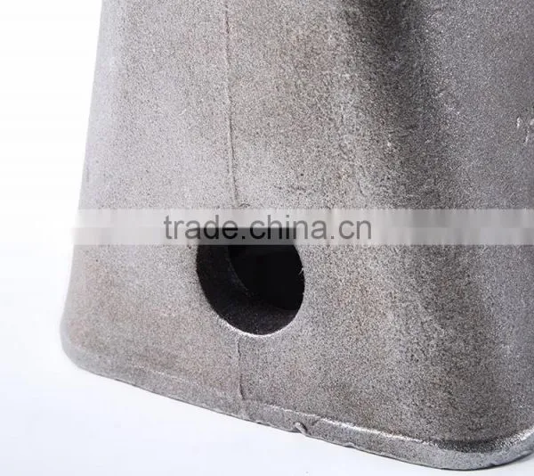 E320 Forging Excavator Bucket Tooth/ Bucket Teeth Manufacturer Construction Machinery Parts Supply photo-3