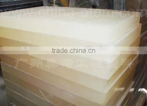 PVDF Plastic Sheet photo-3