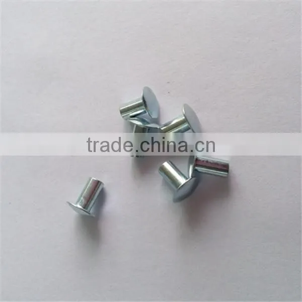 Hardware Fastener Steel Bolts and Nut Made in China photo-6