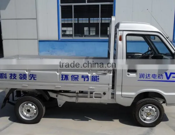 Electric Truck photo-6
