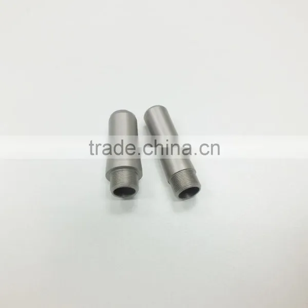 2015 ISO Factory Cnc Lathe Metal Pen Accessories for Fountain Pen photo-4