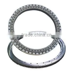 High Quality and Competitive Price Excavator Swing Bearing