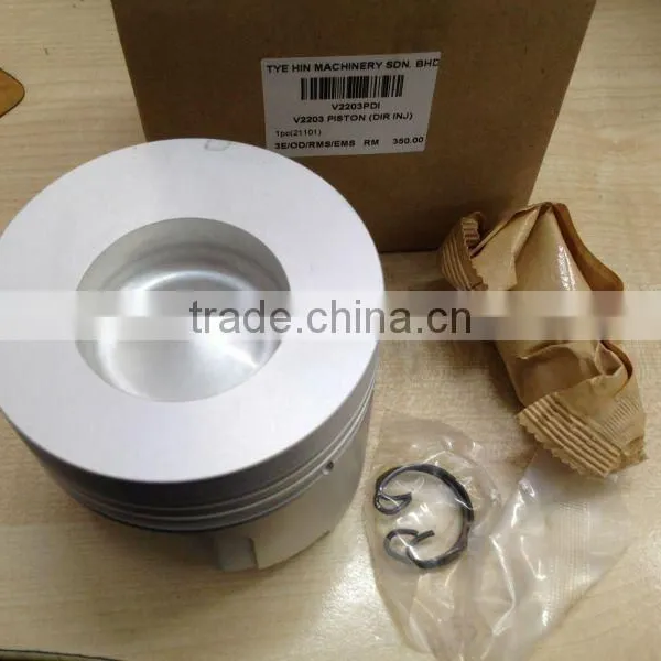 KUBOTA V2203 DIRECT INJECTION PISTON