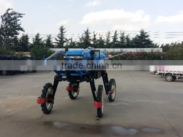 Boom Sprayer photo-4