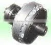 Fluid Couplings