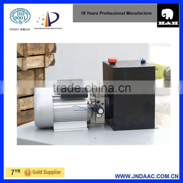 Power Unit for Trailer photo-3