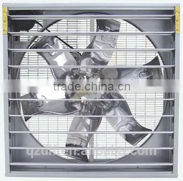 DLF Wall Box Type Industrial Exhaust Fan