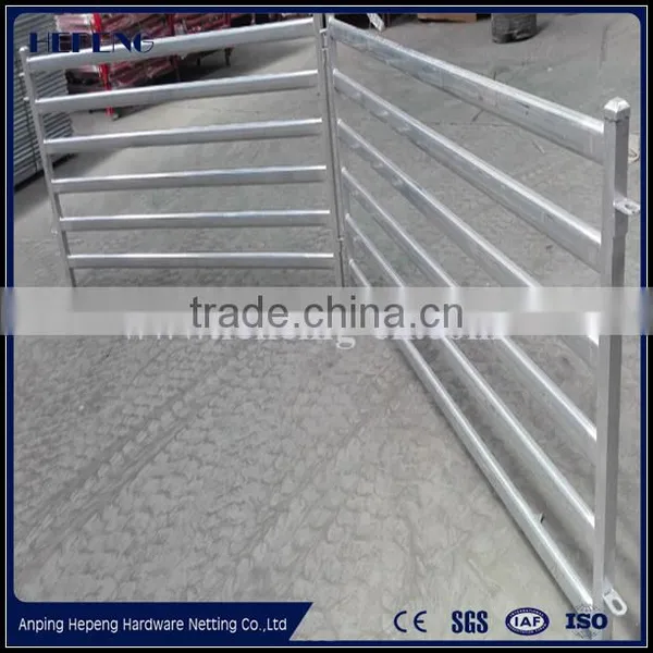 Portable Livestock Sheep Fence Panels for Australia photo-2