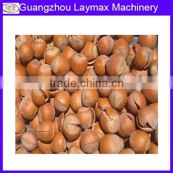 Peanut/melon Seeds/pine Nuts/ Hazelnuts/almonds/seeds/ Dates/sesame Roasting Machine With 1 Year Warranty photo-3