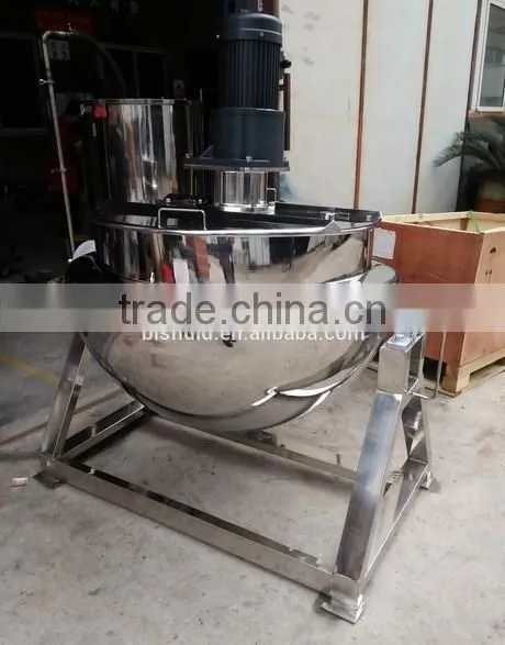 100l Steam Porridge Pots Pot For Sale,Porridge Pots,How To Make Porridge In A Pot photo-3