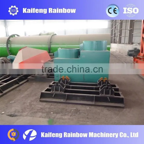 Convenient Popular Fertilizer Granule Making/Make Machine/Maker photo-5