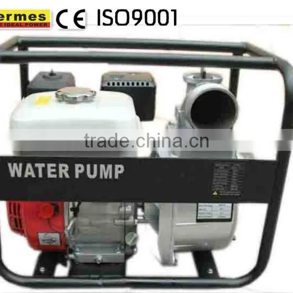 3Inch HONGMEI Gasoline Water Pump QGZ80-30 photo-2