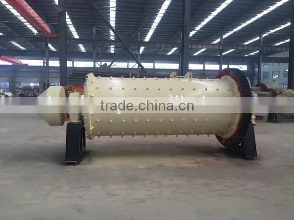 900*1800 small planetary ball mill