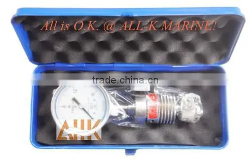 Engine Peak Indicators photo-3