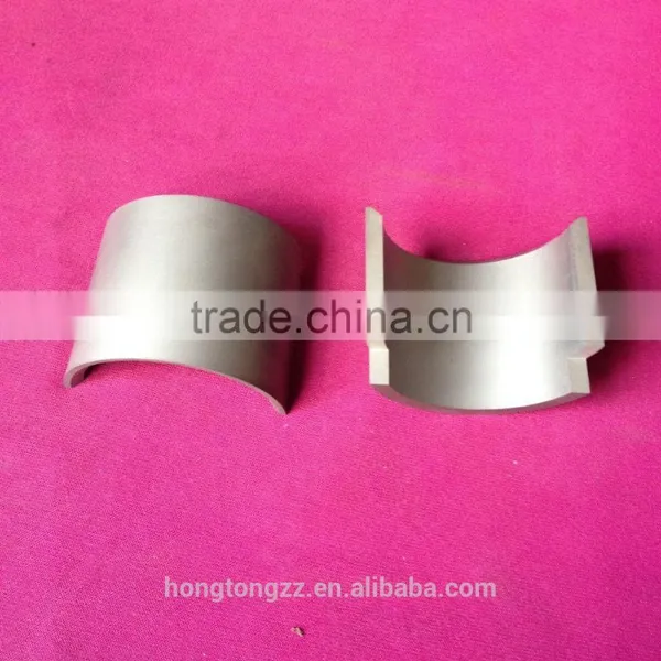 Tungsten Carbide TC Moom Half Inserts photo-3