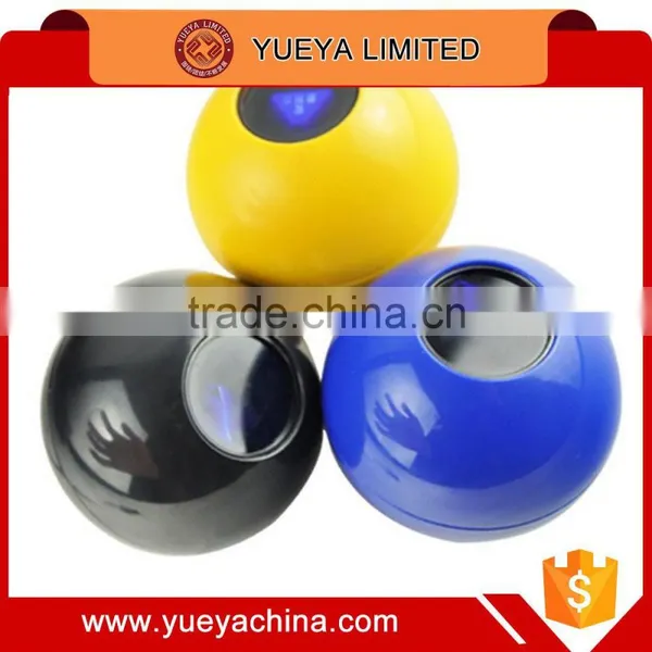 208 Levels Mysterious Prophecy Ball Plastic Magic Predition Ball photo-6