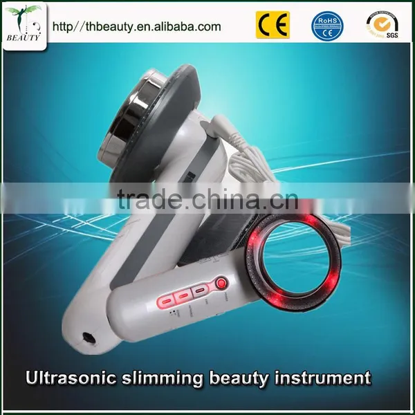 2017 Electro Stimulation Slimming Machine Home Care Health Prroduct photo-5