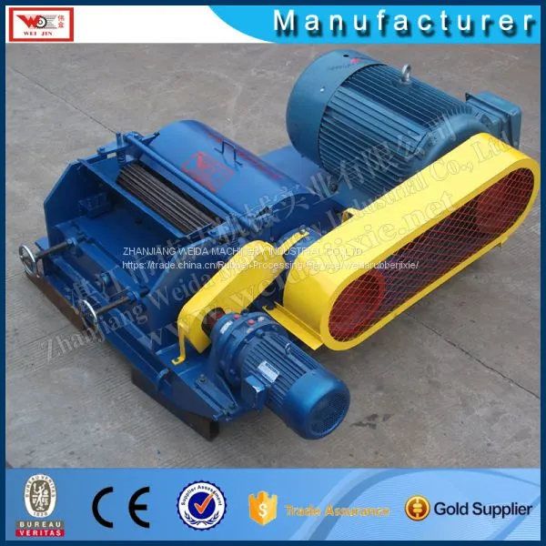 Rubber Shredder Machines Salted Rcashew Oasted Cashew Nuts photo-5