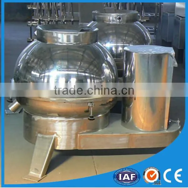 Staniless Steel Tripe Washing Machine With Best Price photo-4