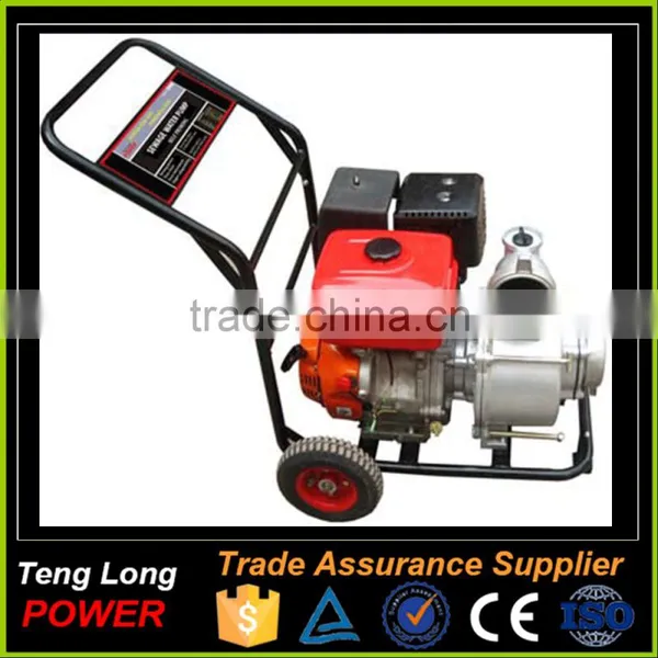 High Quality Low Price 13hp Engine Water Pump Supply photo-2