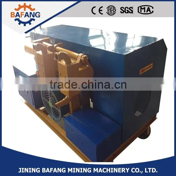 ZSY 50/70 Double Fluid Hydraulic Grouting Pump photo-2