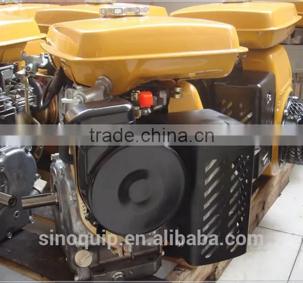 Excalibur 5HP 183cc EY20 Air Cooled Small Engine photo-5