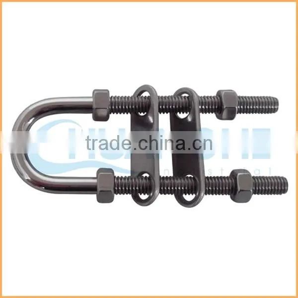 China Supplier Anti-theft Bolt and Nut photo-6