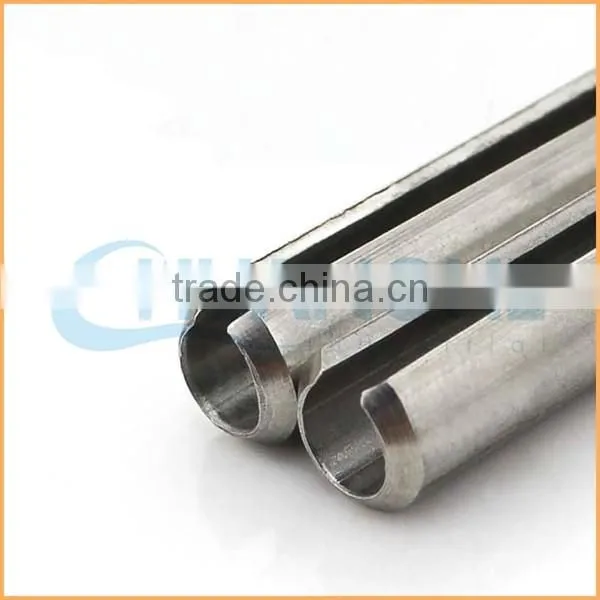 Made In Dongguan Customized Spring Pin photo-2