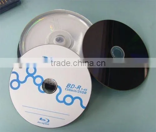 Guangzhou Ronc Blue Ray Dvd 25GB With 50pcs Box Pack photo-2