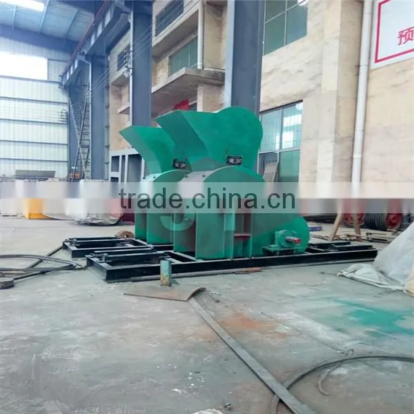 Coal Gangue Crushing Machinery Production Line Machine photo-6