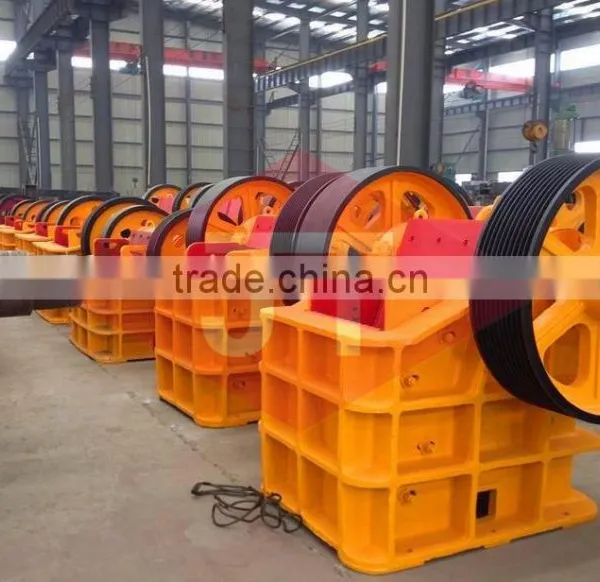 Mobile Limestone Granite Stone Crusher for Sand Stone Processing