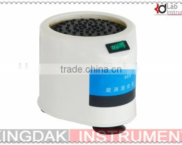KW-80A Vortex Mixer/ Vortex Shaker photo-2