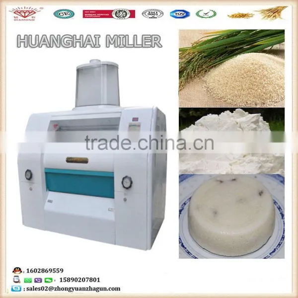 New Condition Cereal Milling Machine Hotsale in Africa Cereal Miller photo-3