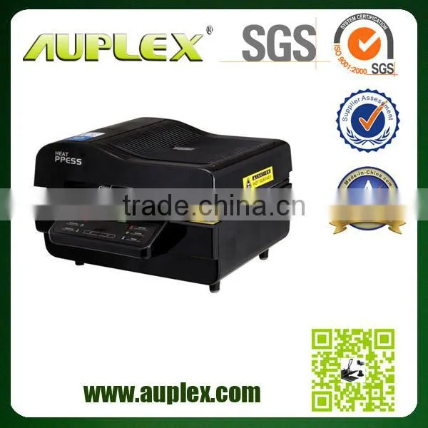 Hottest Sale 3D Vacuum Sublimation Printer (AHP01) photo-6