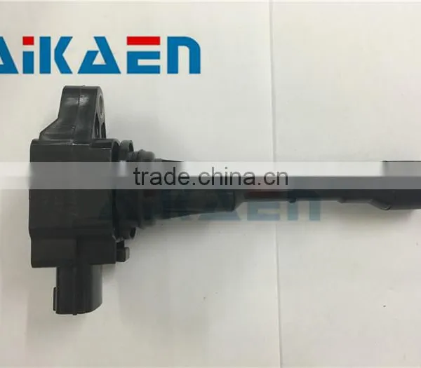 Original Quality Sparking Coil Auto Ignition Coil 22448-JA10C photo-3