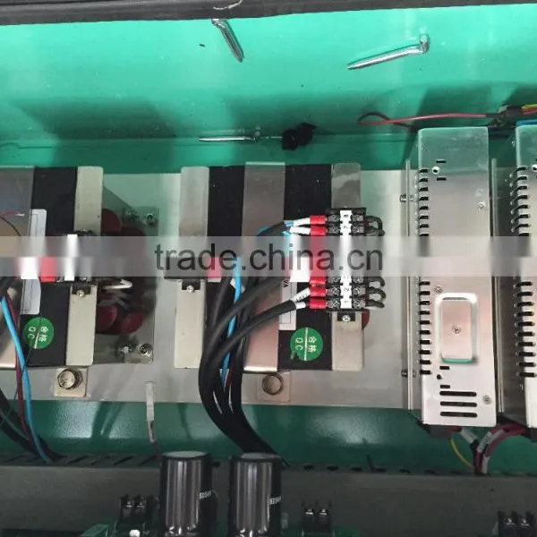 CCD Nuts Optical Color Sorter / Sorting Machine photo-6